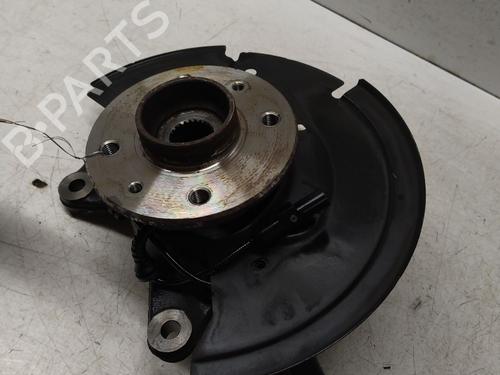 right-front-steering-knuckle-renault-clio-v-b7_-2019-40553000 main image
