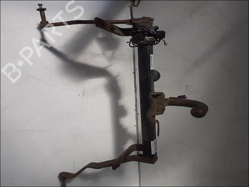 Used Tow ball/Mechanism Tow ball/Mechanism RENAULT MEGANE Scenic (JA0/1_) 1.9 dTi (JA0N) (98 hp) 33679227 33679227