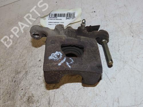 Used Right rear brake caliper Right rear brake caliper 37048871 37048871