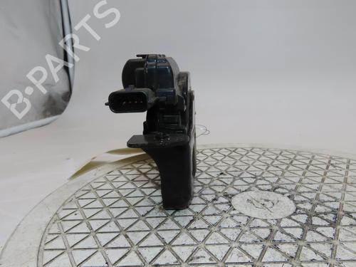 Used Tailgate lock Tailgate lock RENAULT TWINGO III (BCM_, BCA_) 1.0 SCe 65 (BCMJ) (65 hp) 36282725 36282725