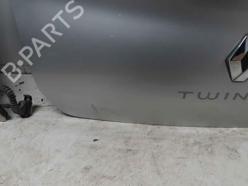 Tailgate RENAULT TWINGO II (CN0_) 1.2 16V (CN04, CN0B) | BP37045085C6 - Image 2