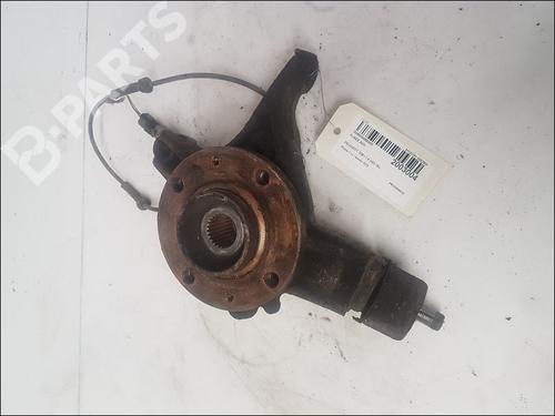 Used Left front steering knuckle Left front steering knuckle 10944587 10944587