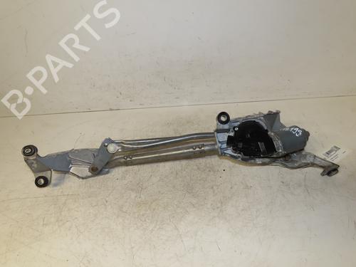 Front wiper motor CITROËN C4 AIRCROSS 1.6 HDi 115 | BP26197188M29 - Image 3