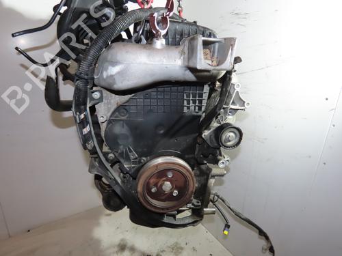 Engine PEUGEOT 206+ (2L_, 2M_) 1.4 i | BP32458050M1
