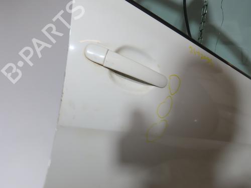 Right front door SEAT ALTEA XL (5P5, 5P8) 2.0 TDI 16V | BP26668889C3 