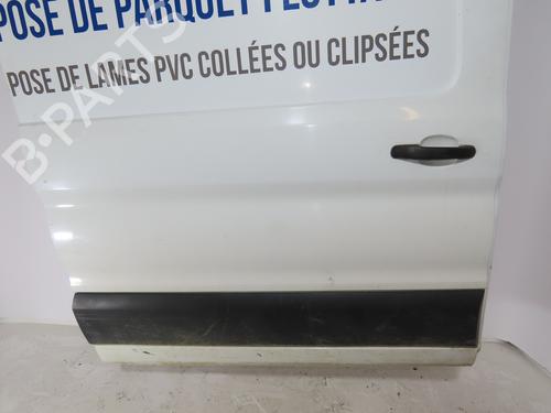 Used Right slide door FORD TRANSIT V363 Van (FCD, FDD) 2.2 TDCi (125 hp) 30714890