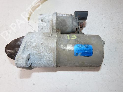 Starter KIA RIO IV (YB, SC, FB) 1.25 | BP33132955M8 - Image 2