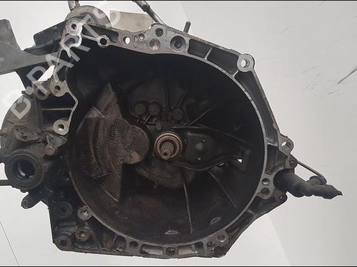 Used Gearbox PEUGEOT 3008 I MPV (0U_) 1.6 VTi (120 hp) 14952576