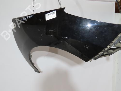 Right front fenders PEUGEOT 308 I (4A_, 4C_) 1.4 16V | BP23987432C42 