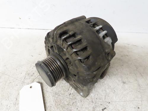 Used Alternator RENAULT MEGANE III Hatchback (BZ0/1_, B3_) 1.5 dCi (86 hp) 18352135