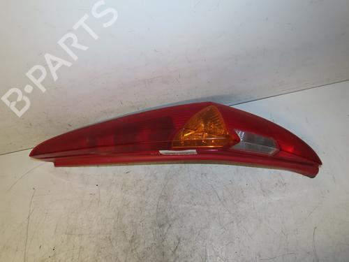 Used Right taillight FIAT PUNTO (188_) 1.2 60 (188.030, .050, .130, .150, .230, .250) (60 hp) 23170856