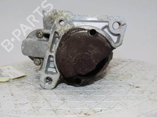 Starter RENAULT CLIO II (BB_, CB_) 1.5 dCi (B/CB07) | BP21691208M8 