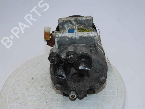 AC compressor VOLVO S60 I (384) 2.4 D | BP37042070M34 - Image 4
