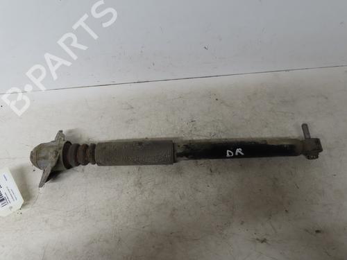 Used Right rear shock absorber VW TIGUAN (5N_) 2.0 TDI (110 hp) 17135720
