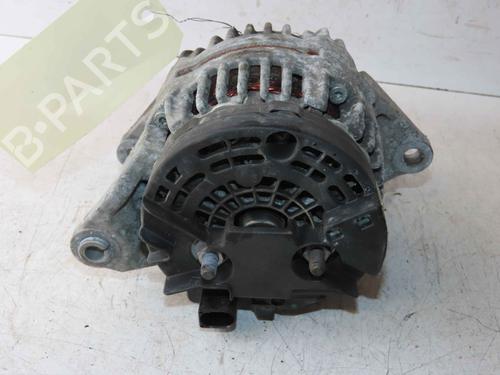 Alternator FIAT DUCATO Van (250_) 120 Multijet 2,3 D | BP37059498M7 - Image 3