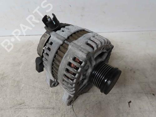 Used Alternator Alternator 37044732 37044732