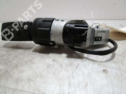 Used Ignition barrel Ignition barrel CITROËN C3 II (SC_) 1.4 (73 hp) 10943124 10943124