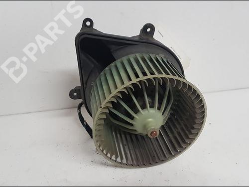 Heater blower motor CITROËN XSARA Coupe (N0) 1.9 D | BP10941585M62 