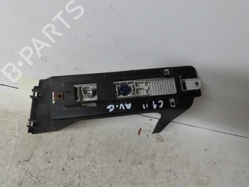 Used Left daytime light CITROËN C1 II (PA_, PS_) 1.0 VTi 68 (69 hp) 17630719