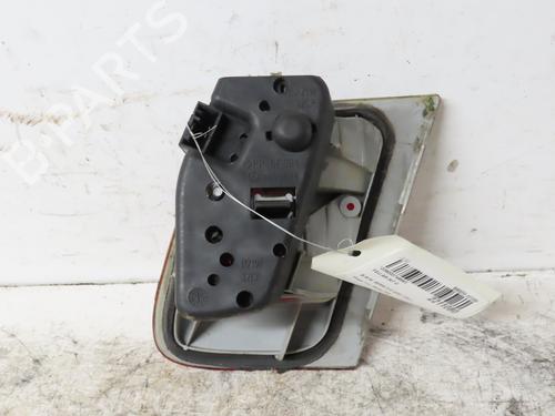 Used Left tailgate light BMW 3 (E46) 320 d (136 hp) 16637830