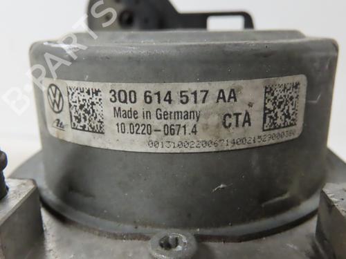 ABS pump VW GOLF VII (5G1, BQ1, BE1, BE2) 1.6 TDI | BP16707591M43 