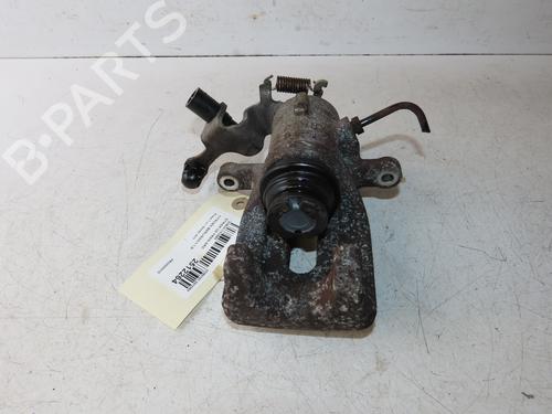 Used Right rear brake caliper Right rear brake caliper CITROËN BERLINGO MULTISPACE (B9) 1.6 VTi 95 (98 hp) 33893515 33893515