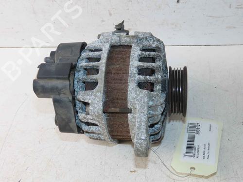 Alternator KIA RIO II (JB) 1.4 16V | BP37051486M7 - Image 5