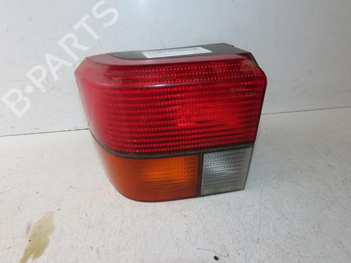 Used Left taillight Left taillight VW TRANSPORTER T4 Bus (70B, 70C, 7DB, 7DK, 70J, 70K, 7DC, 7DJ) 2.5 TDI (88 hp) 33135695 33135695
