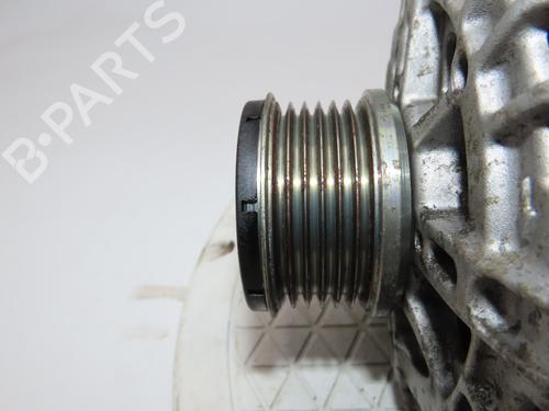 Alternator OPEL CORSA F (P2JO) 1.2 (68) | BP26195606M7  - Image 5