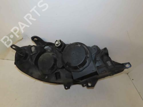 Left headlight PEUGEOT 807 (EB_) 2.0 HDI | BP37049135C28 - Image 5