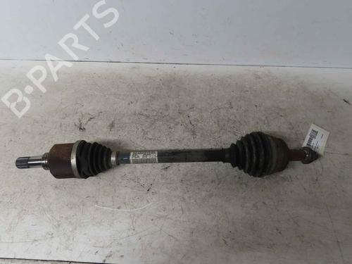 Used Left front driveshaft Left front driveshaft 37045555 37045555