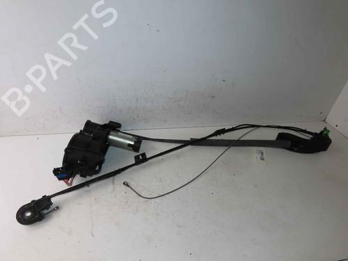 Used Electronic module Electronic module 37055755 37055755