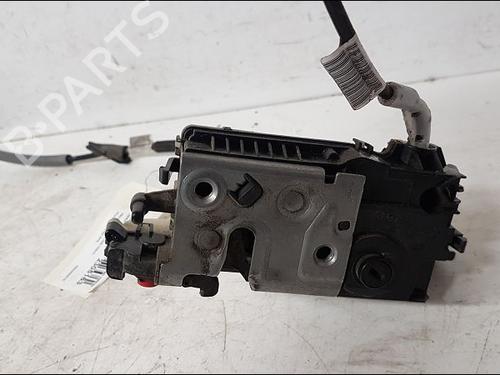 Rear right lock PEUGEOT 208 I (CA_, CC_) 1.5 BlueHDI 100 | BP14953491C99 