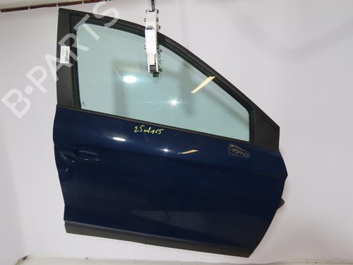 Used Right front door SEAT ARONA (KJ7, KJP) 1.0 TSI (95 hp) 30047847