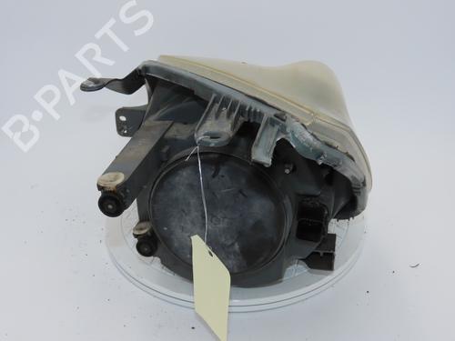 Used Left headlight FORD FIESTA V (JH_, JD_) 1.4 TDCi (68 hp) 19578005