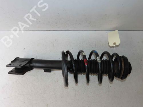 Used Left front shock absorber Left front shock absorber 37059368 37059368