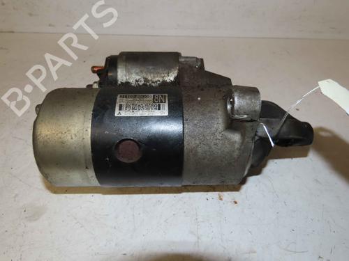 Starter SUZUKI SX4 (EY, GY) 1.6 VVT 4x4 (RW416) | BP37054061M8 - Image 4