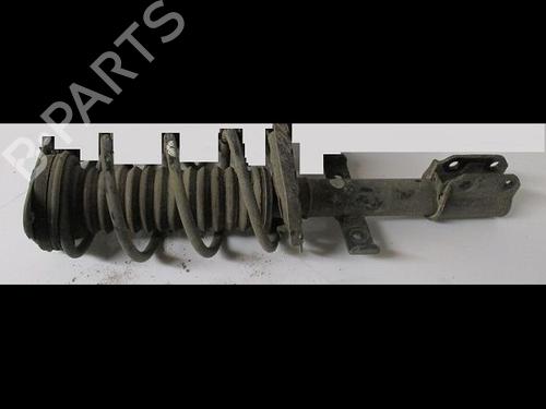 Right front shock absorber RENAULT CLIO III (BR0/1, CR0/1) 1.2 16V (BR02, BR0J, BR11, CR02, CR0J, CR11) | BP10943846M17 