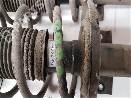 Left front shock absorber SEAT IBIZA IV (6J5, 6P1) 1.2 TDI | BP10944190M16 