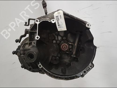 Used Gearbox PEUGEOT 206+ (2L_, 2M_) 1.1 (60 hp) 15903405