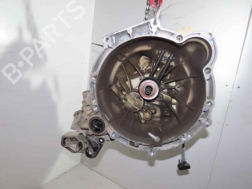 Used Gearbox Gearbox 37054958 37054958