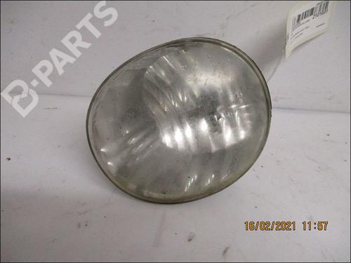 Used Left front fog light Left front fog light TOYOTA RAV 4 II (_A2_) 2.0 D 4WD (CLA20_, CLA21_, CLA20R, CLA21R) (116 hp) 10951732 10951732