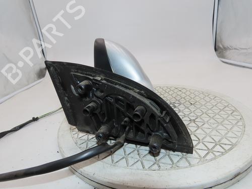 left-mirror-peugeot-307-3ac-2000-2001-2002-2003-2004-2005-2006-2007-2008-2009-2010-2011-2012-36659344 main image