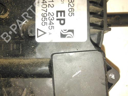 rear-left-lock-opel-corsa-d-s07-2006-2007-2008-2009-2010-2011-2012-2013-2014-2015-37729544 main image