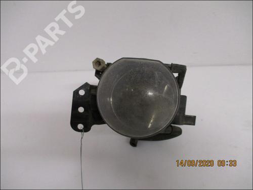 Faro Antiniebla delantero izquierdo BMW 3 Coupe (E46) 320 Cd (150 hp) 63176920703