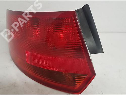 Used Left taillight Left taillight AUDI A3 Sportback (8PA) 2.0 TDI (140 hp) 10954089 10954089