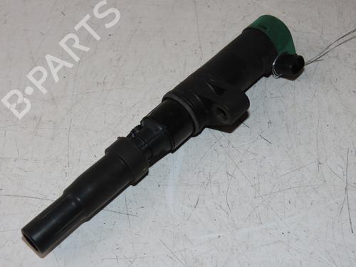 Used Ignition coil Ignition coil RENAULT CLIO II (BB_, CB_) 1.4 16V (B/CB0P, BB13) (98 hp) 33132945 33132945