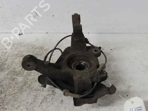 Left front steering knuckle PEUGEOT BIPPER (AA_) 1.4 HDi | BP37045350M25 - Image 2