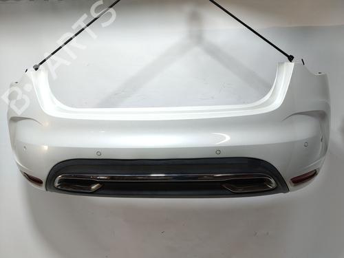 rear-bumper-citroen-ds4-nx_-2011-2012-2013-2014-2015-37276171 main image