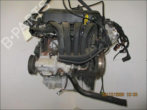 Used Engine MINI MINI (R50, R53) Cooper (116 hp) 14881886